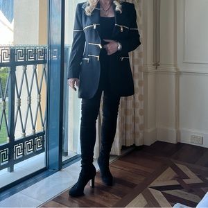 Dolce and Gabbana Jacket